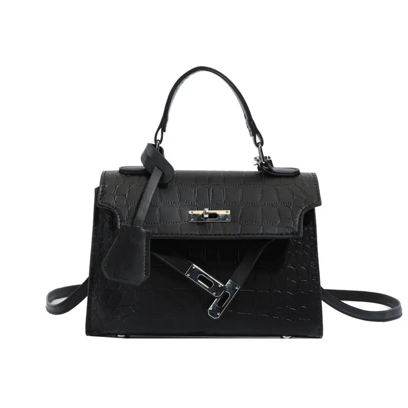 2025 Korean Version Simple Shoulder Bag for Women