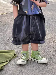 Cotton Shorts for Boys Summer Sale Big Price - Image 11