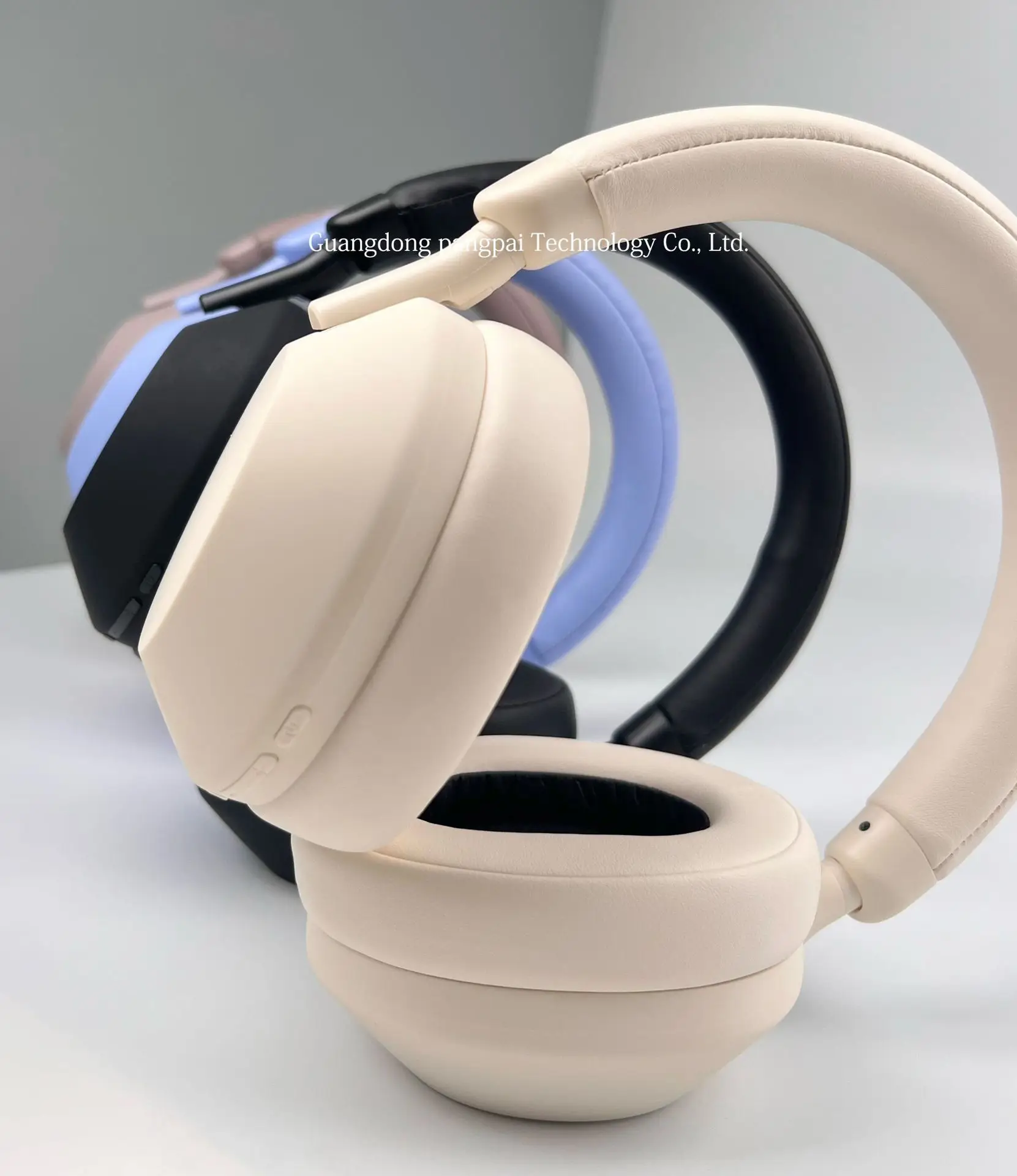 M5 Active Noise Reduction Wireless Bluetooth Headset β feature 5