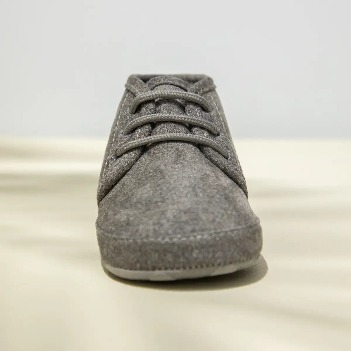 Lace-Up Slip-On Toddler Shoes Soft Sole 0-1Yrs — feature 11