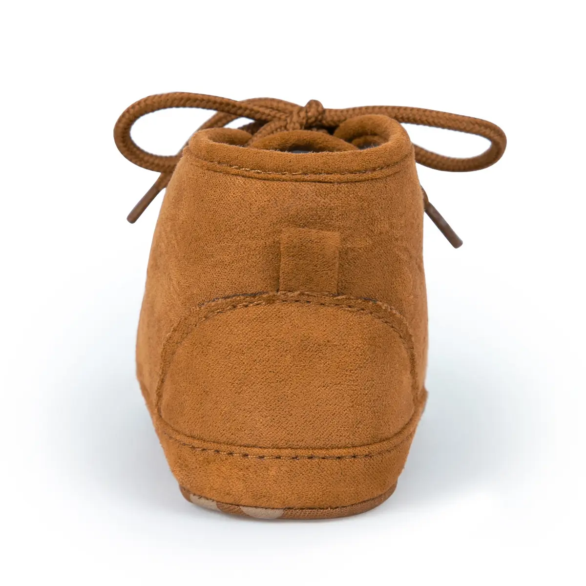 Lace-Up Slip-On Toddler Shoes Soft Sole 0-1Yrs — feature 20