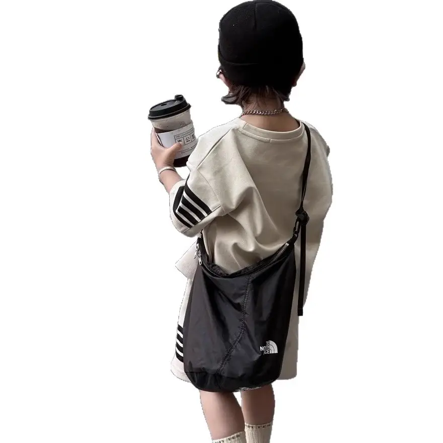 Boys Summer Casual Shorts Set Medium Large Korean Style Cartoon Print - Image 9