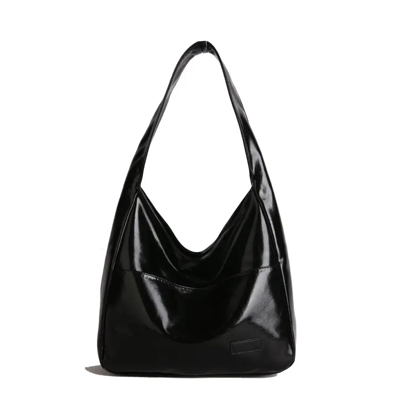 Women Large Capacity Korean Retro Tote Bag