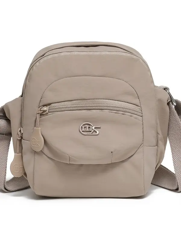 Black Crossbody Bag for Women 2025 New Summer - Image 10