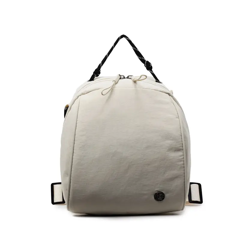 Women's Lightweight Casual Shoulder Bag with Crossbody Strap - Image 2