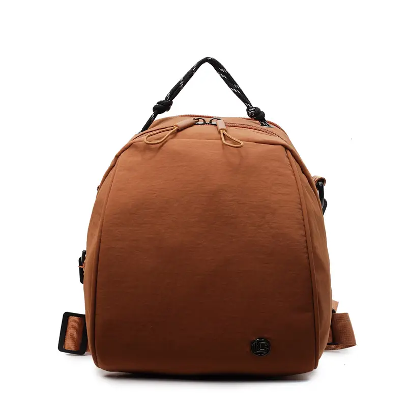 Women's Lightweight Casual Shoulder Bag with Crossbody Strap - Image 4