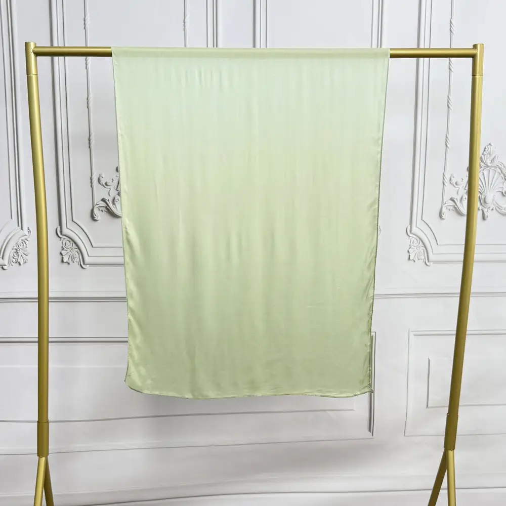 New Modal Gradient Rayon Scarf Muslim Shawl for Women — feature 8