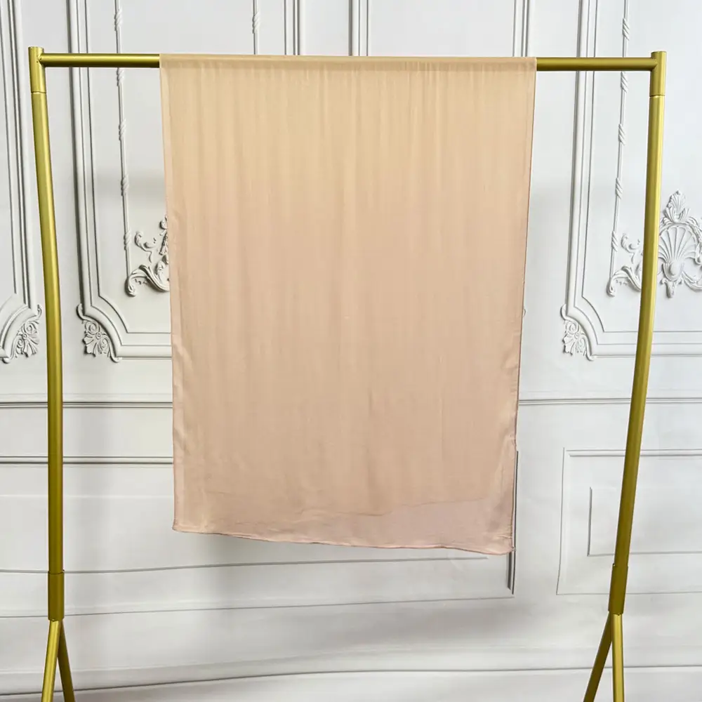 New Modal Gradient Rayon Scarf Muslim Shawl for Women — feature 9