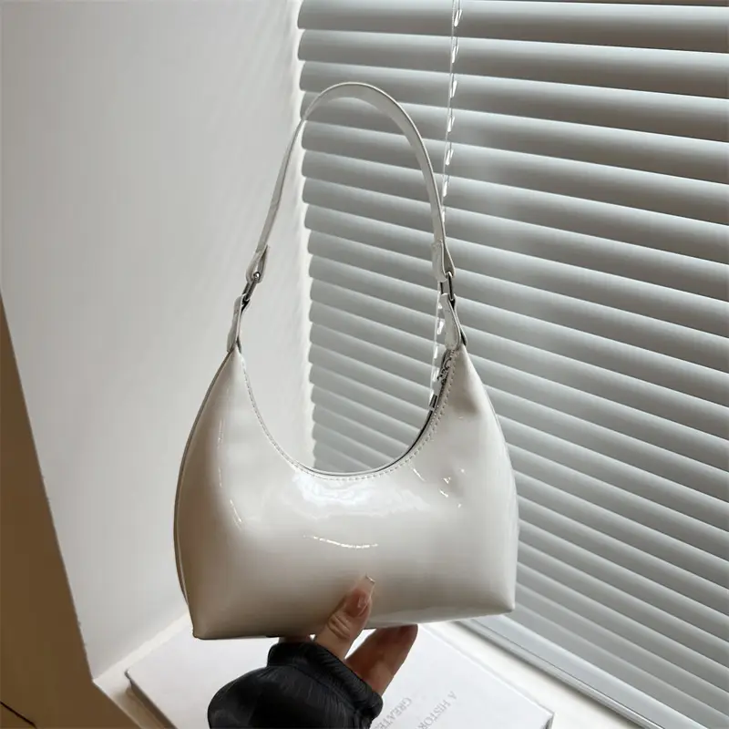 White French Niche Shoulder Bag for Women - Image 6