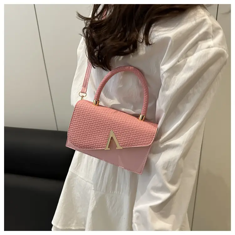 2025 New Shiny V-Clutch Women's Evening Bag — feature 29