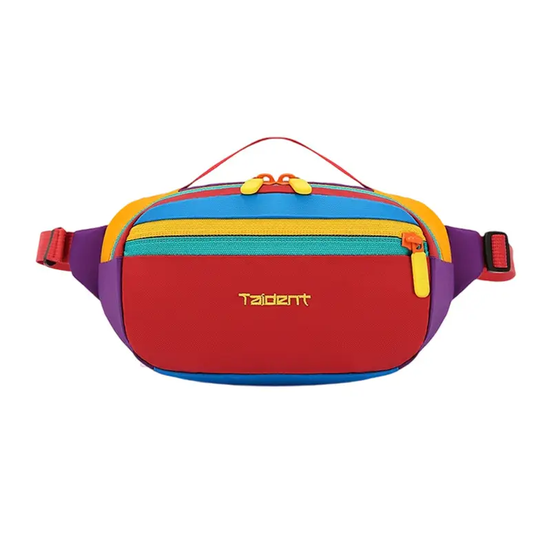 Dopamine Color Crossbody Bag for Men Women - Image 12