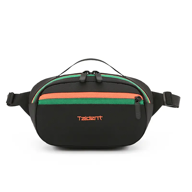 Dopamine Color Crossbody Bag for Men Women - Image 3