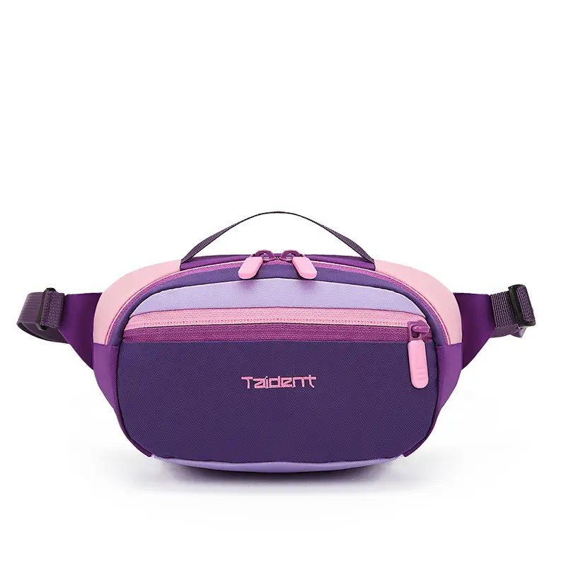 Dopamine Color Crossbody Bag for Men Women - Image 4