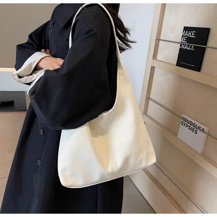 2025 Brown Leather Shoulder Bag for Women — feature 20
