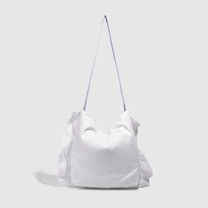 2026 Mori Girl Lace Crossbody Bag Women - Image 4
