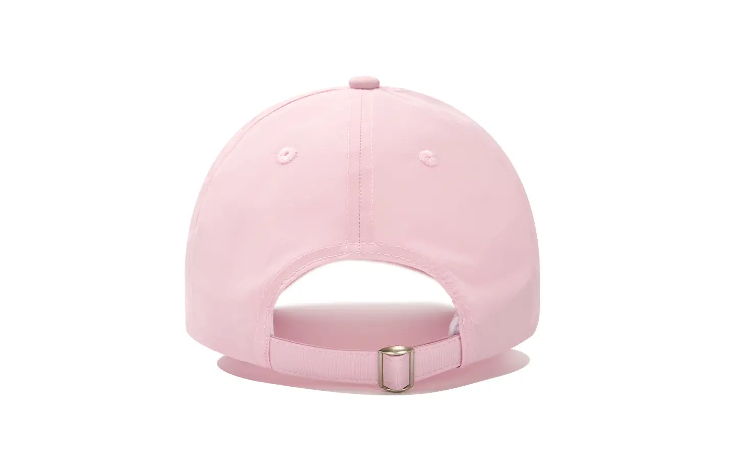 Maroon Embroidered Baseball Cap with Rose Design — feature 24