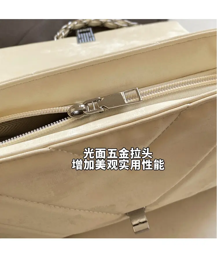 Trendy Chain Crossbody Bag for Women 2025 — feature 9