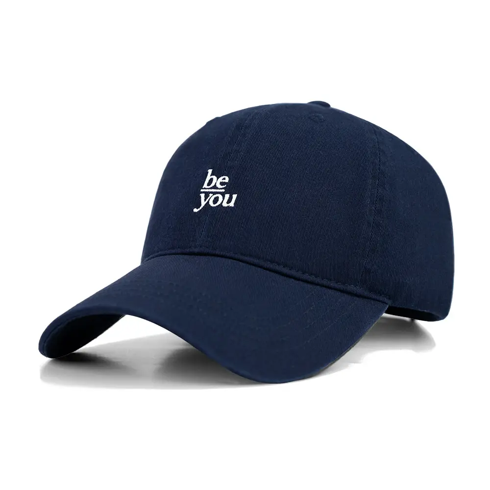 New Ins Red Korean Baseball Cap for Women - Image 3