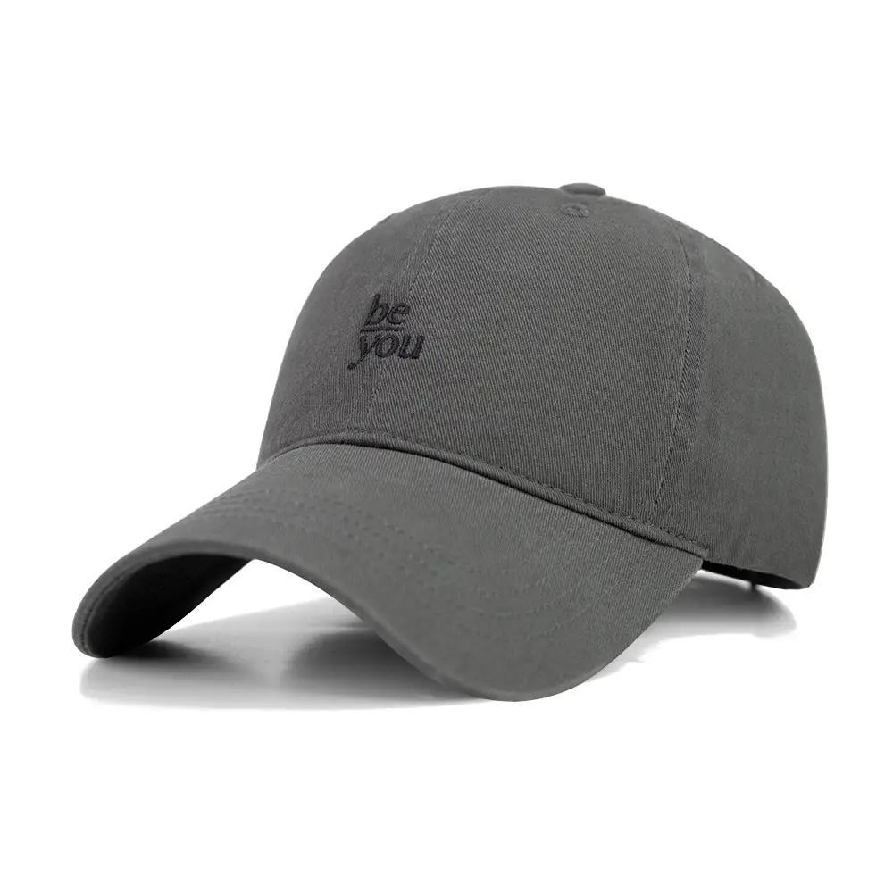 New Ins Red Korean Baseball Cap for Women - Image 5