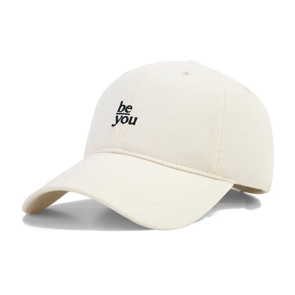 New Ins Red Korean Baseball Cap for Women - Image 6