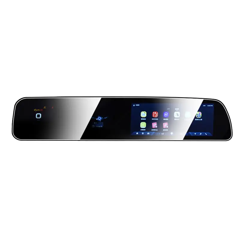 Suitable for Chery Tiggo 7/8/9/5X Central Control Instrument Navigation Screen Tempered Film Easy to Install Safety Glass Film