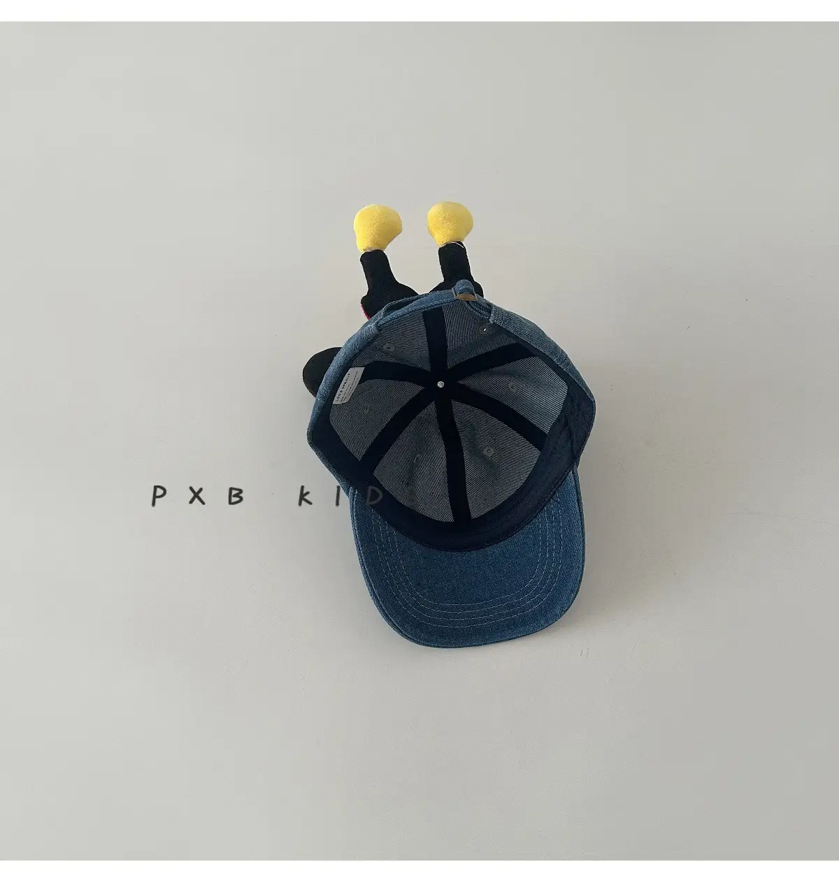 Mickey Mouse Cartoon Cap for Kids Autumn Sun Hat — feature 12