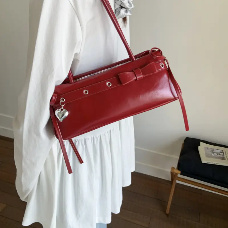 Women Cross-Border Large Bag Cream 2025 — feature 18