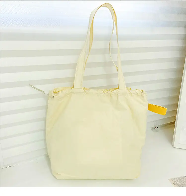 Cute Teddy Bear One Shoulder Bag for Women Large Capacity — feature 9