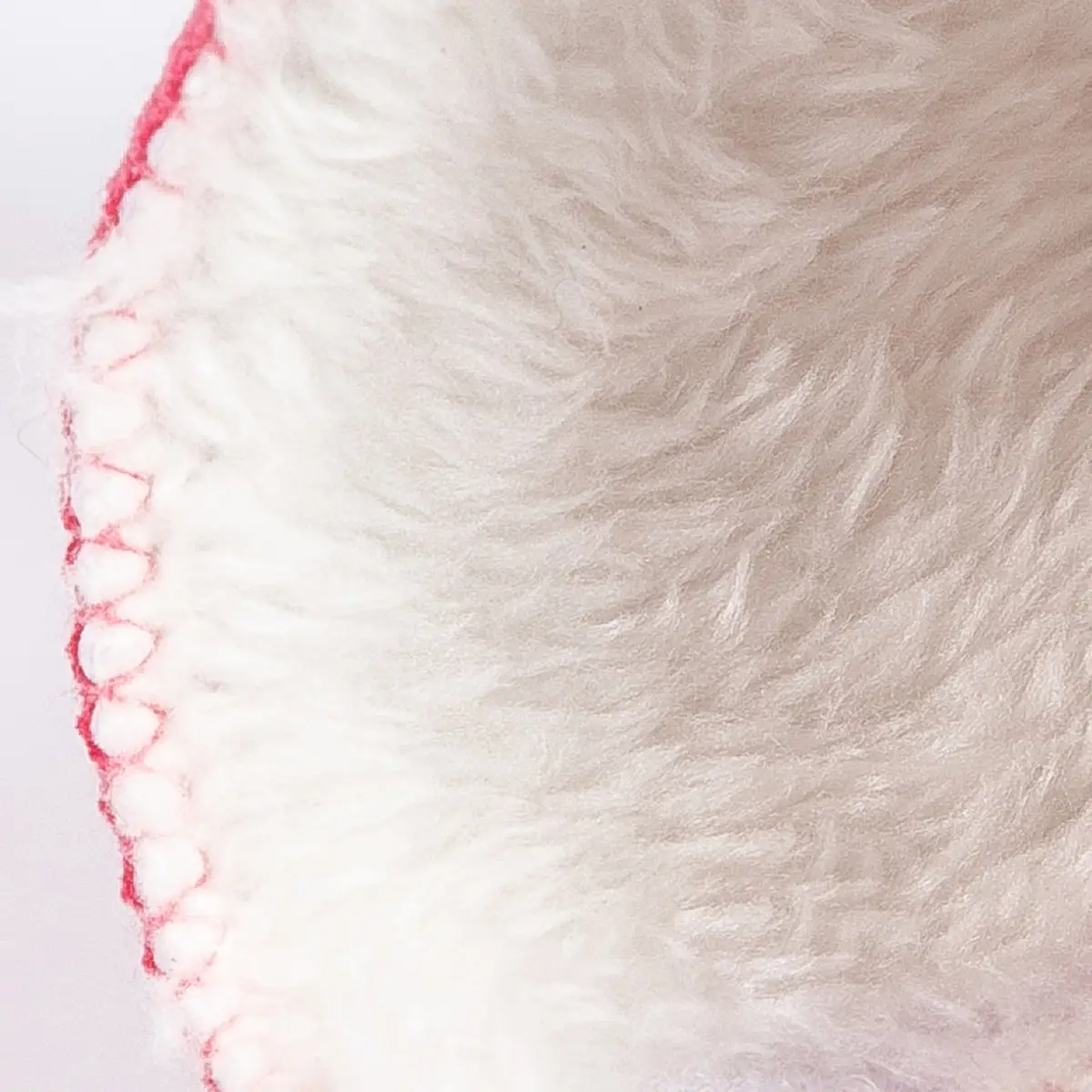 Pink Fleece Lined Baby Boots 0-18 Months — feature 13