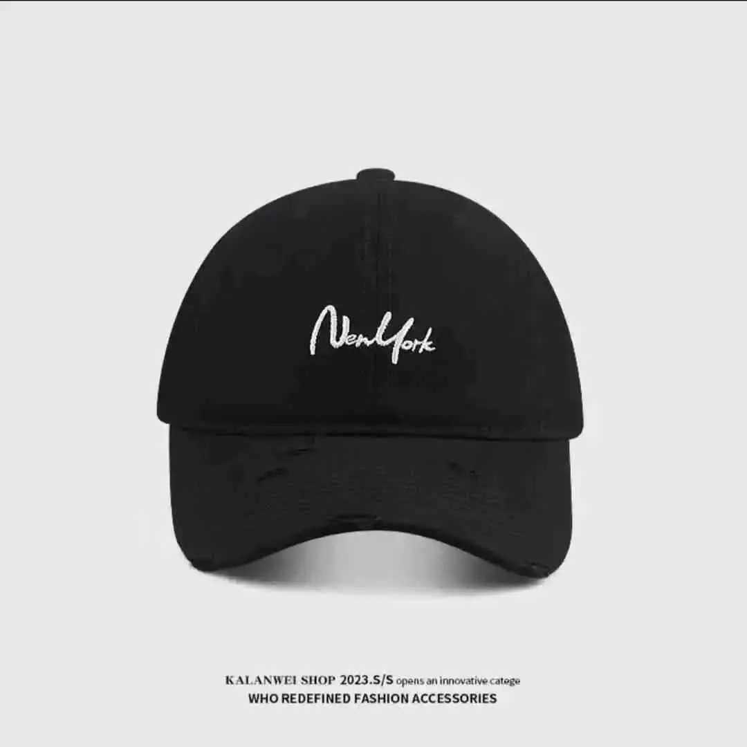 2025 Unisex Windproof Baseball Cap Large - Image 12