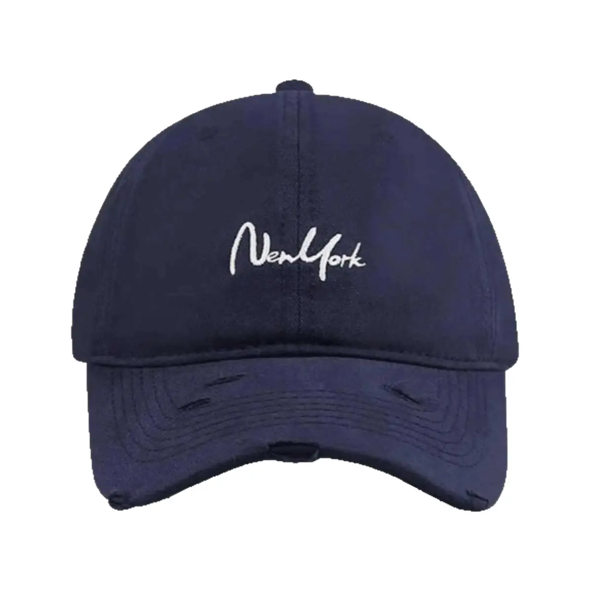 2025 Unisex Windproof Baseball Cap Large - Image 13