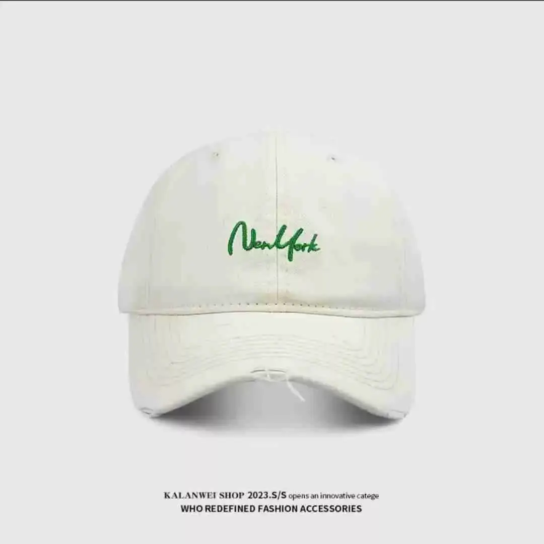 2025 Unisex Windproof Baseball Cap Large - Image 2