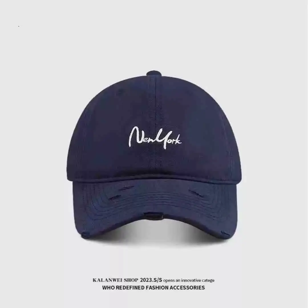 2025 Unisex Windproof Baseball Cap Large - Image 3