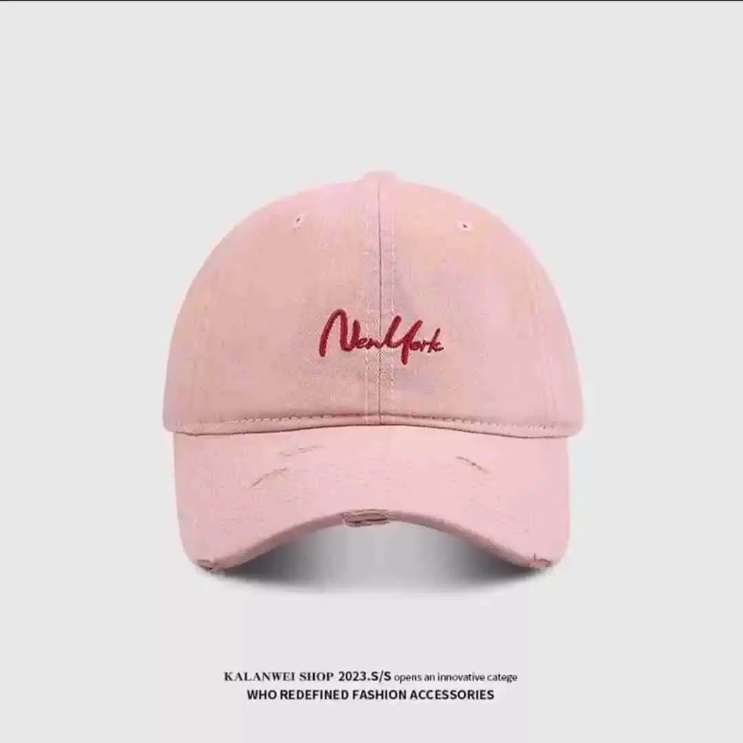 2025 Unisex Windproof Baseball Cap Large - Image 6