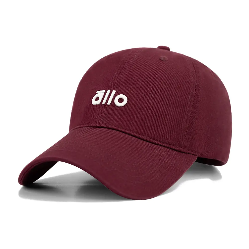Women White Letter Baseball Cap with Hoodie - Image 2