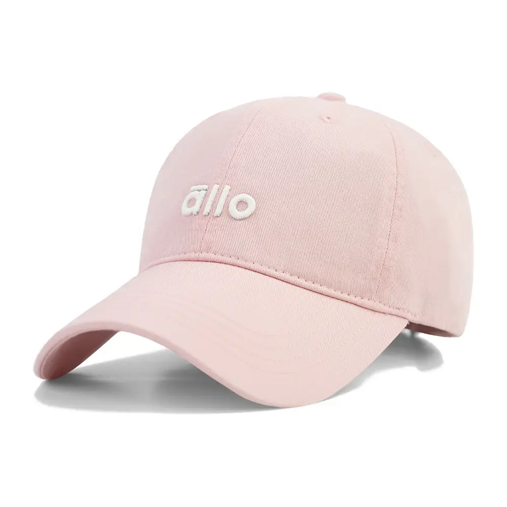 Women White Letter Baseball Cap with Hoodie - Image 4