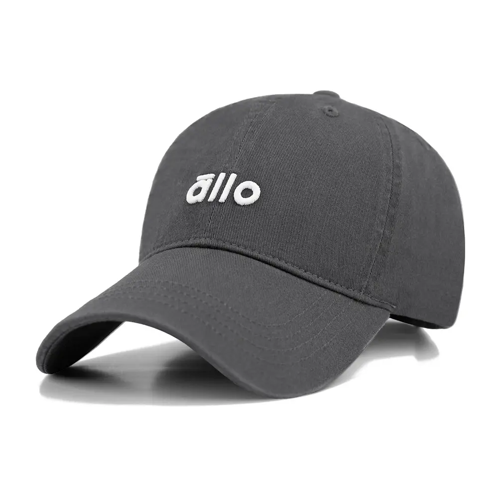 Women White Letter Baseball Cap with Hoodie - Image 7