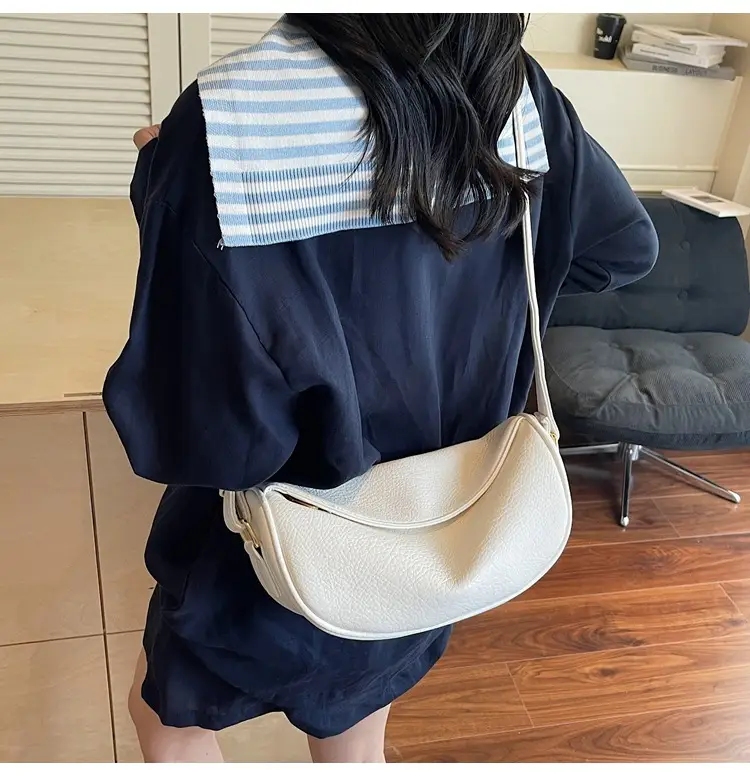 Brown Leather Crossbody Bag for Women 2025 — feature 15