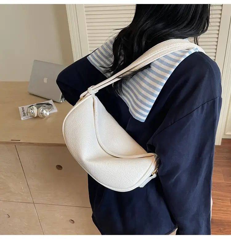 Brown Leather Crossbody Bag for Women 2025 — feature 16