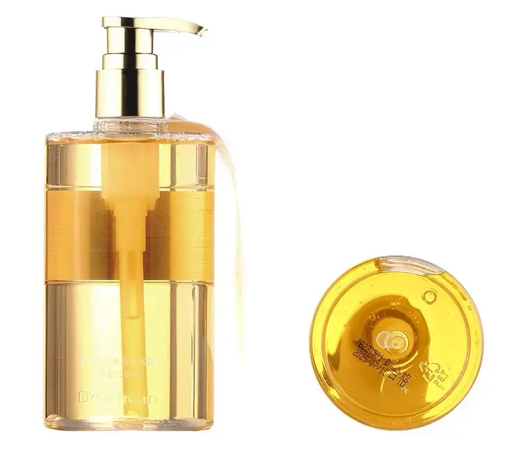Fragrance Shower Gel, Non-Aileen Fragrance, Long-Lasting, Whole-Body Moisturizing, Easy to Clean, Non-Slip, Moisturizing and Aromatic, One-Piece Drop Shipping — feature 12