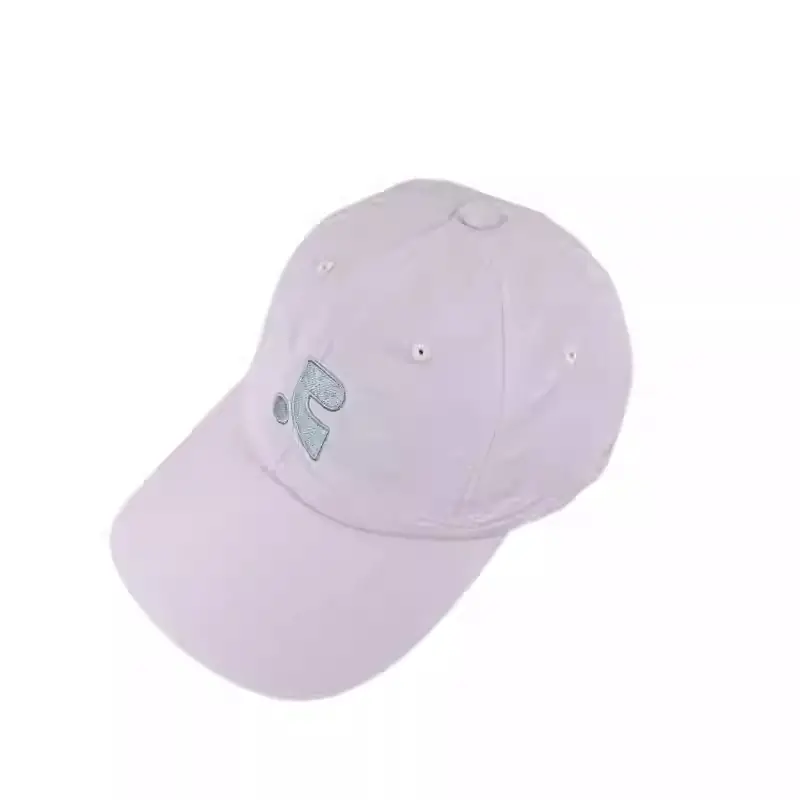 Women Baseball Cap Gray Letter Embroidered Summer Casual - Image 11