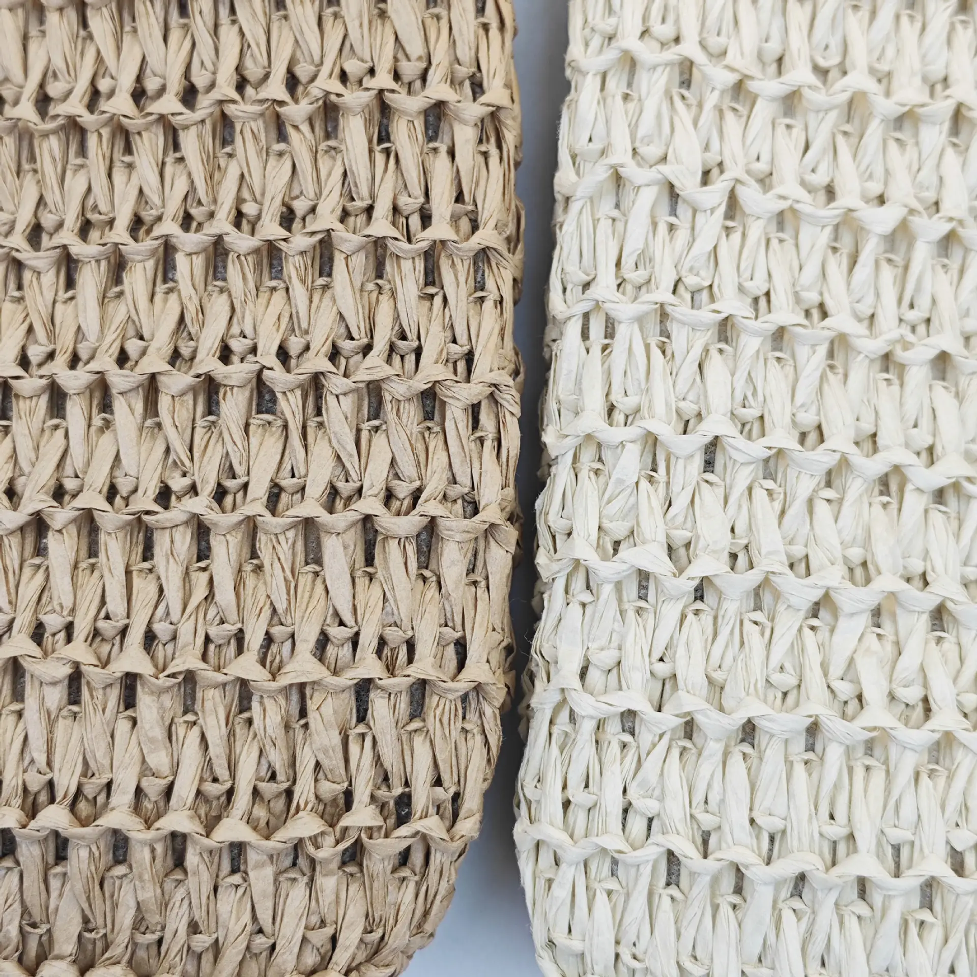 Hand-Woven Straw Crossbody Bag for Women — feature 13