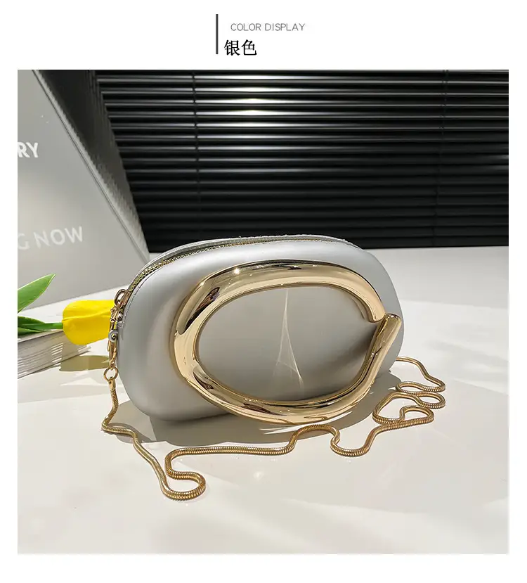 Personalized Niche Shoulder Bag for Women 2025 — feature 13