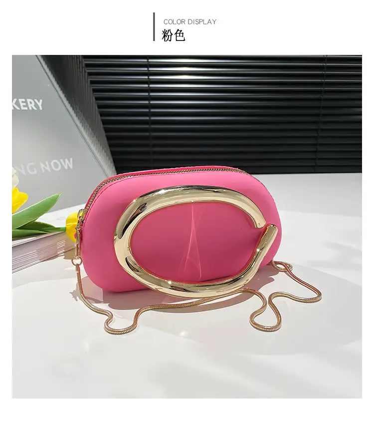 Personalized Niche Shoulder Bag for Women 2025 — feature 14