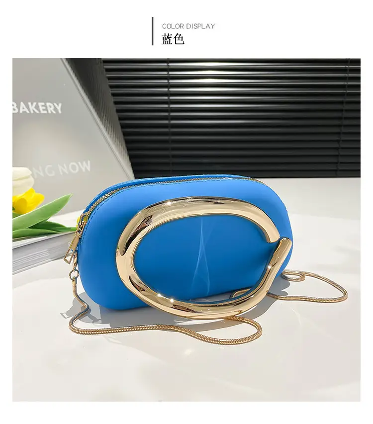 Personalized Niche Shoulder Bag for Women 2025 — feature 16
