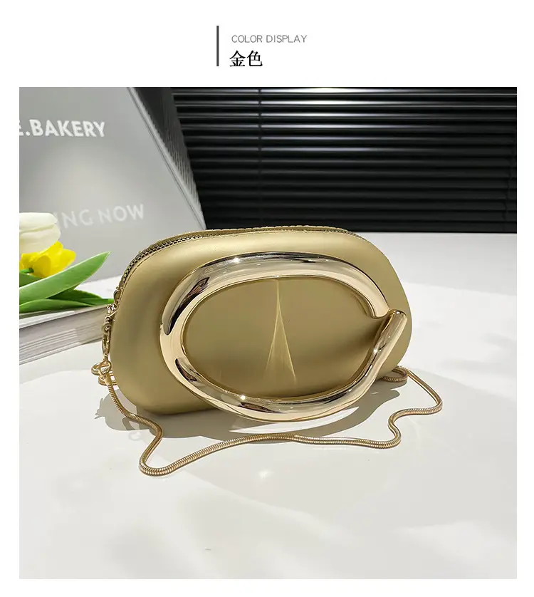 Personalized Niche Shoulder Bag for Women 2025 — feature 17