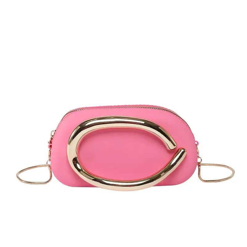 Personalized Niche Shoulder Bag for Women 2025