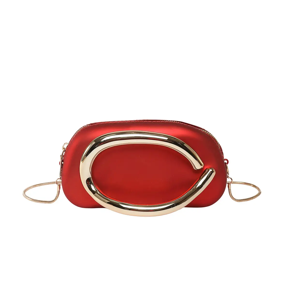 Personalized Niche Shoulder Bag for Women 2025