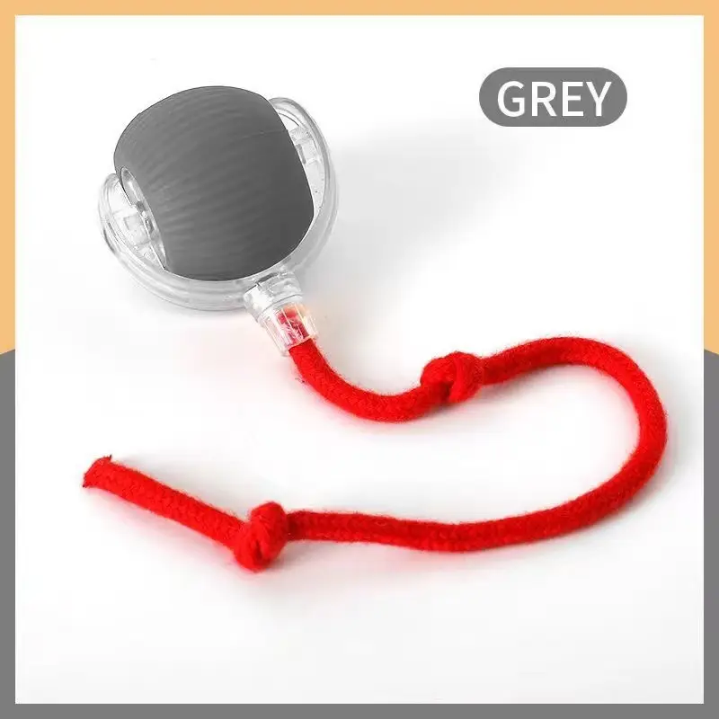 Cross-Border Pet Toy Ball, Cat Ball, Dog and Cat Self-Entertainment Gadget, Pet Toy, Pet Supplies, Cat Toy