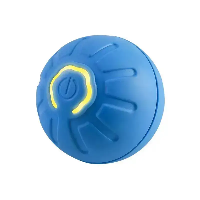 Cross-Border Pet Toy Ball, Cat Ball, Dog and Cat Self-Entertainment Gadget, Pet Toy, Pet Supplies, Cat Toy